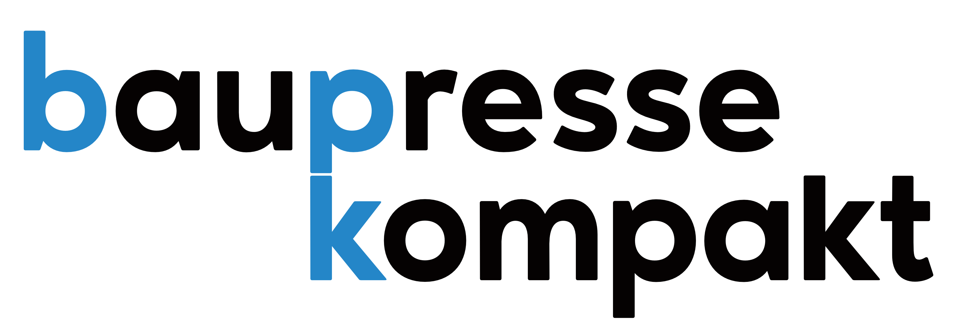 baupressekompakt logo